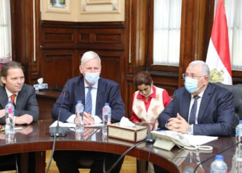 التعاون الزراعي