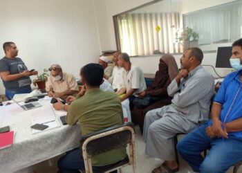 منظومة كارت الفلاح