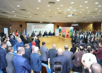 احتفال اليوم العالمي للغذاء