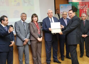 اليوم العالمي للغذاء