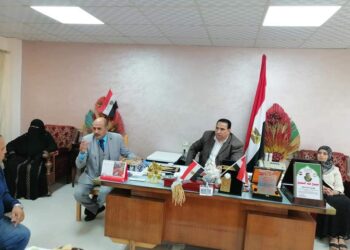 الري الحديث