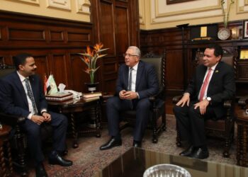 توفير الأسمدة للمزارعين