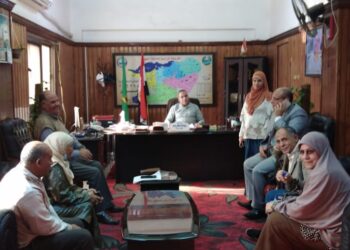 دودة الحشد الخريفية