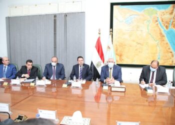 الأوبئة البيطرية