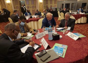 الأمصال واللقاحات البيطرية