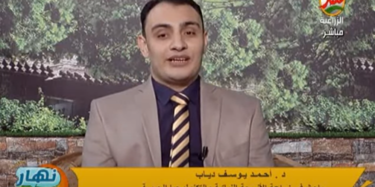 "إنتاج أصناف خالية من الأمراض" تعرف على مجالات استخدام التكنولوجيا الحيوية 1 التكنولوجيا الحيوية
