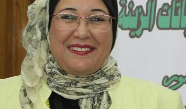 ورشة عمل بمعهد البساتين بعنوان "آفاق مستقبلية عن نباتات الزينة" 1 نباتات الزينة