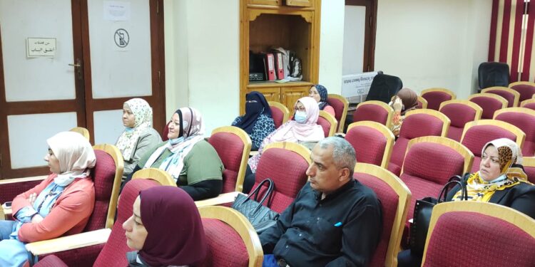 تطبيق سلامة الغذاء في إنتاج المخبوزات .. دورة تدريبية بمعهد تكنولوجيا الأغذية 1 معهد تكنولوجيا الأغذية