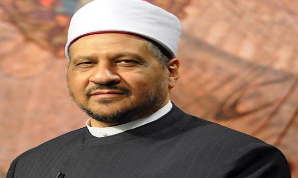 مستشار المفتي