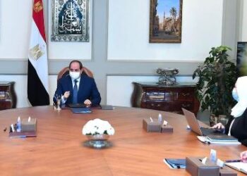 برامج الحماية الاجتماعية للمزارعين