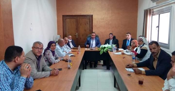  فرص الاستثمار الزراعي بالفيوم 