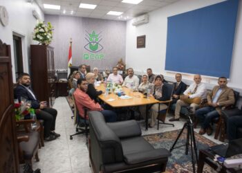 متبقيات المبيدات