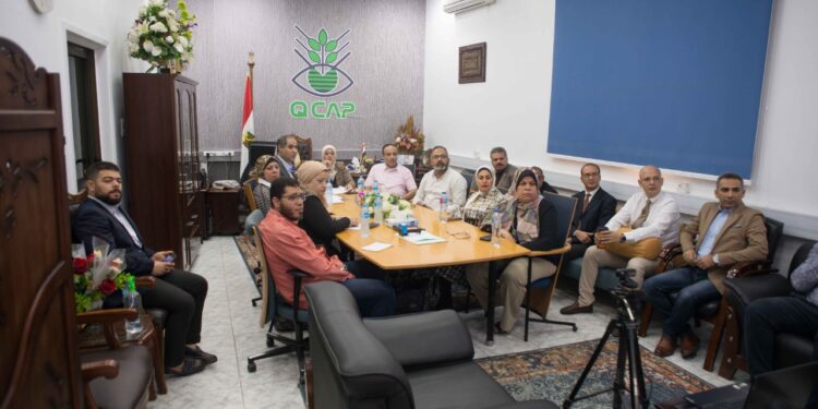 اجتياز المركزي لـ متبقيات المبيدات تجديد الإعتماد الدولي للعام 26 على التوالي 1 متبقيات المبيدات