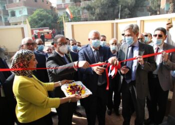 مركز تجميع الألبان