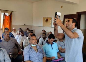 منظومة كارت الفلاح الجديدة