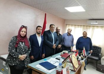 أثار التغيرات المناخية