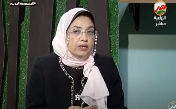 «هدي رجب» تستعرض فوائد الزراعة التعاقدية والقانون المنظم لها 1 أهمية الزراعة التعاقدية للمزارعين