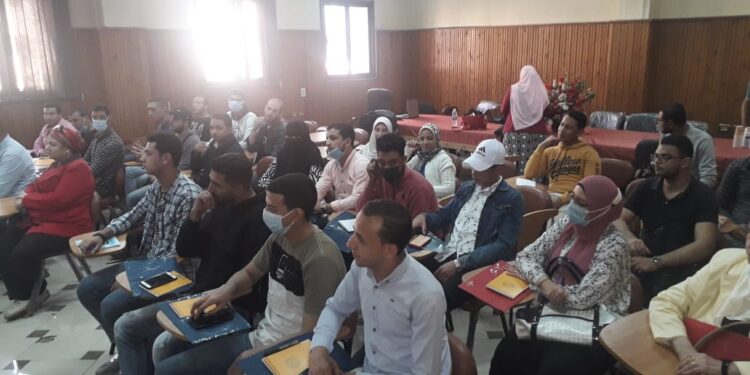 "الزراعة" تستعرض  أبرز أنشطة وخدمات  "أمراض النباتات" خلال نوفمبر 1 أمراض النباتات