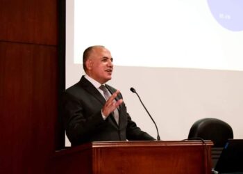 حوكمة الخزانات الجوفية