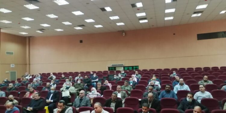 التعديات على الأراضي الزراعية