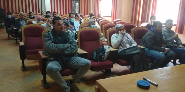 تكنولوجيا الأغذية ينظم ورشة عمل حول جودة إدارة سلامة الغذاء 1 تكنولوجيا الأغذية