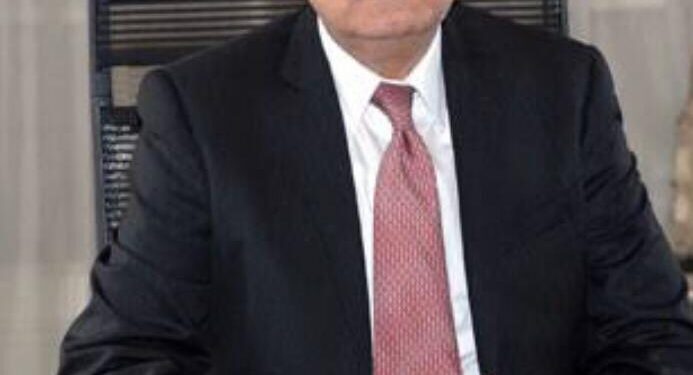 المهندس شريف إسماعيل