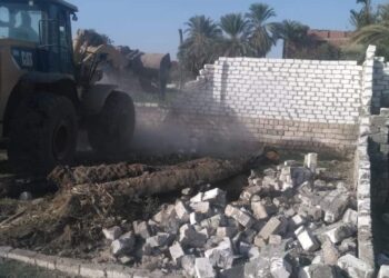 الأرض الزراعية