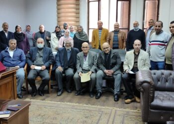 تدهور التربة