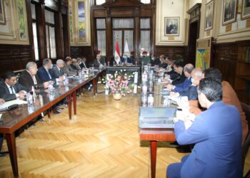 وزير الزراعة