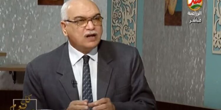 فوائد منظومة كارت الفلاح الذكي يتحدث عنها رئيس قطاع الخدمات بوزارة الزراعة 1 كارت الفلاح الذكي