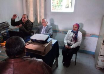 حشرة الحشد الخريفية