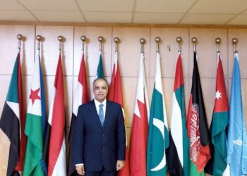 رئيس قطاع الإرشاد الزراعي