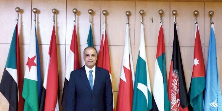 «عزوز» يفتتح ورشة تدريبية إقليمية حول تقييم خدمات النظام الأيكولوجى 1 رئيس قطاع الإرشاد الزراعي