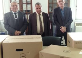 تطوير المسوحات الإحصائية