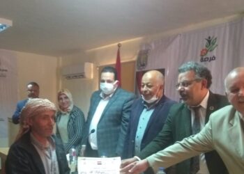 جهاز التنمية الشاملة