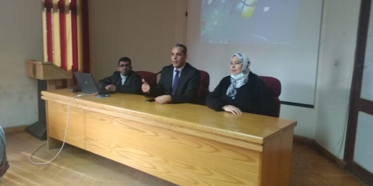 «الرصاص و تأثيره و علاقته بالتغذية» .. برنامج تدريبي بمعهد تكنولوجيا الأغذية 1 الرصاص و تأثيره