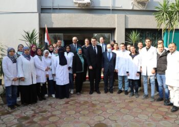 مشروع مكافحة العفن البني