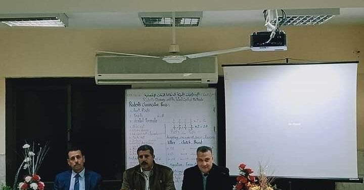 استراتيجيات مكافحة الآفات