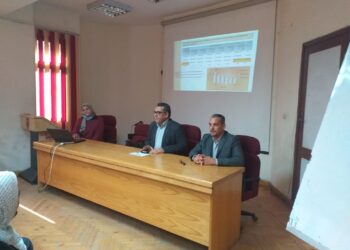 مضادات الأكسدة والبكتريا