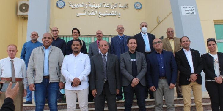 مشروع الابتكار الزراعي