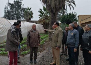 التقلبات المناخية