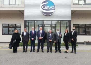 الأمصال واللقاحات