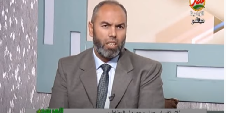 الطريقة الصحيحة لزراعة البطاطس.. مدير الإدارة العامة للخضر يوضحها 1 البطاطس