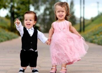 التقزم الغذائي