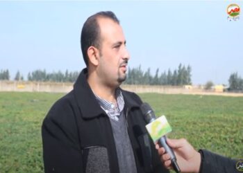 الحجر الزراعي