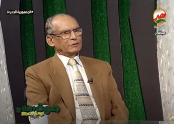 الدكتور خليل المالكي