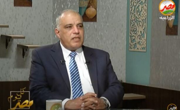 الإرشاد الزراعي.. "عزوز" يشيد بدور الحملات القومية في تعظيم إنتاجية المحاصيل الاستراتيجية 1 الإرشاد الزراعي