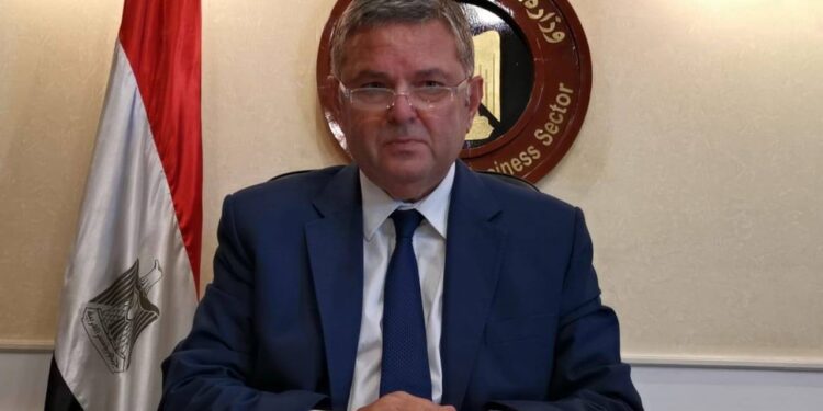وزير قطاع الأعمال لـ«مصر الزراعية»: استعادة أملاك الدولة أتاح رافدًا اقتصاديًا جديدًا 1 قطاع الأعمال