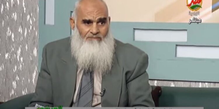 القمح والمعاملات الزراعية خلال المرحلة الحالية.. د. عبد السلام المنشاوي يوضحها 1 القمح