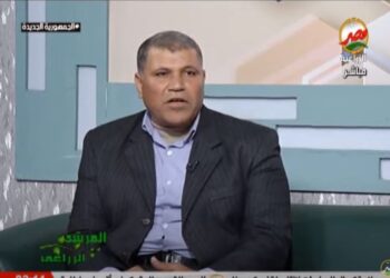 المعمل المركزي للزراعة العضوية